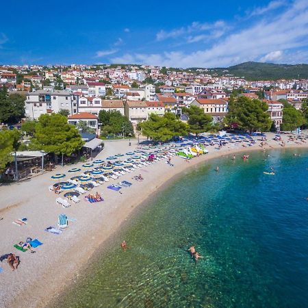 Apartments Adriatic Crikvenica Kültér fotó