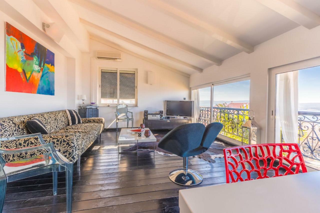 Apartments Adriatic Crikvenica Kültér fotó