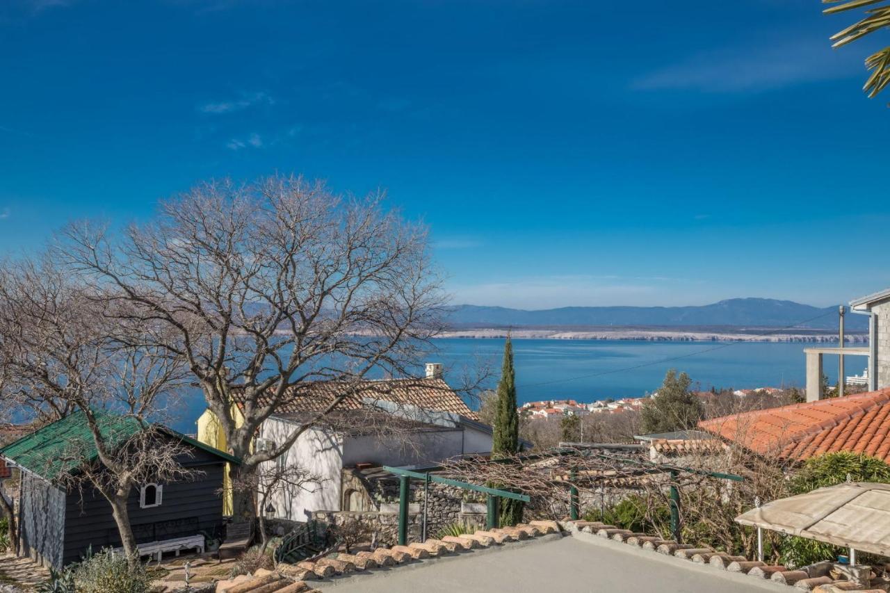 Apartments Adriatic Crikvenica Kültér fotó